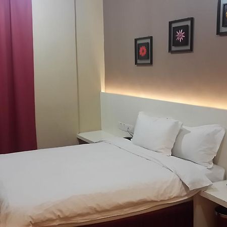 Avida Hotel Labuan Eksteriør billede